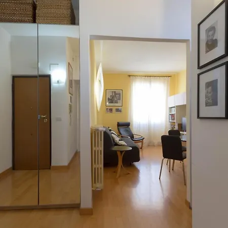 Apartmán Domus Penna *