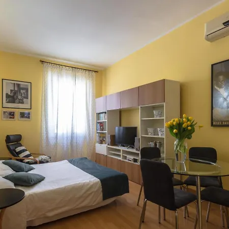 Domus Penna Apartmán