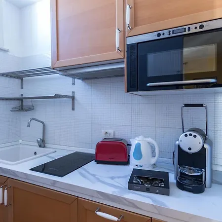 Domus Penna Apartmán *