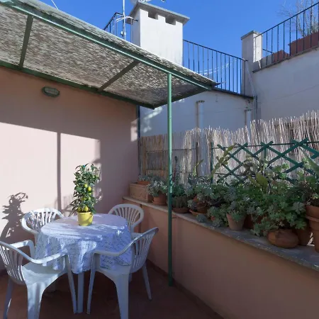 Domus Penna Apartmán *