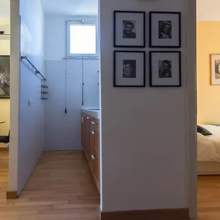 Domus Penna Roma