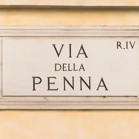 Domus Penna