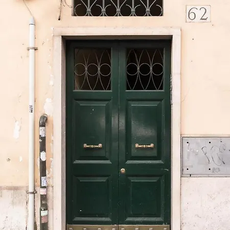 Domus Penna Daire