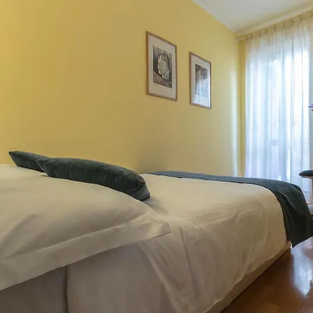 Lejlighed Domus Penna *