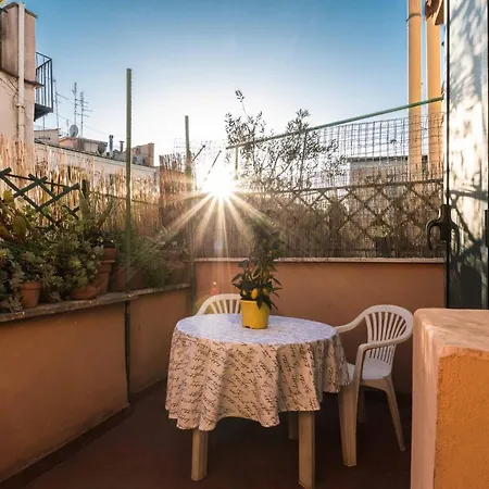 Domus Penna Apartamento